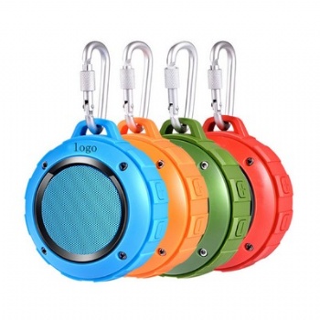 Outdoor Waterproof Wireless Speaker