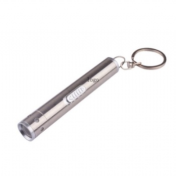 Mini flashlight Key Chain