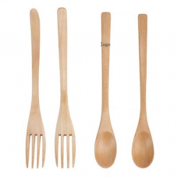 Wooden Spoons