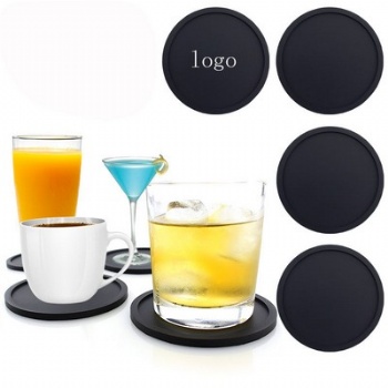 Silicone Drink Coasters