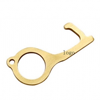 No-Touch Door Opener