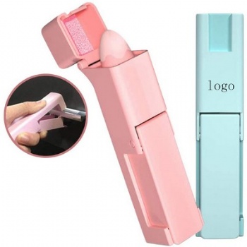 No- touch elevator tools