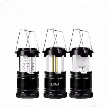 COB Collapsible Camping Lamp