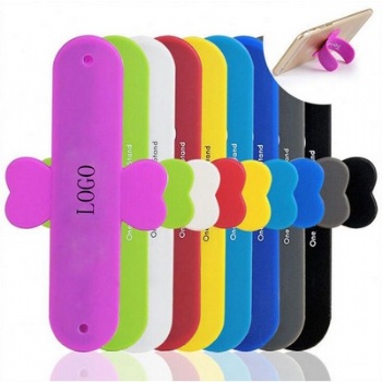 Silicone Phone Stand