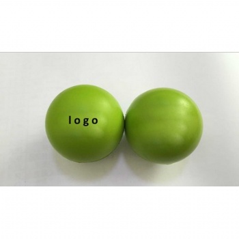 Round PU Stress Ball