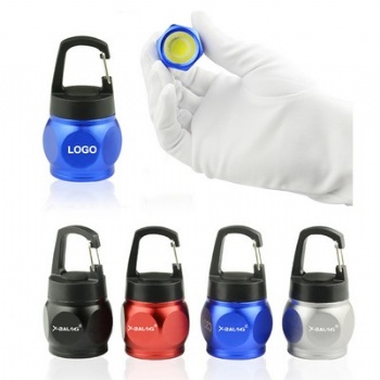 COB Led Flashlight