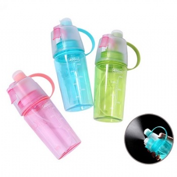 13oz Spray Sport Bottle