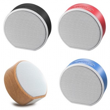 Classic Wireless Speaker