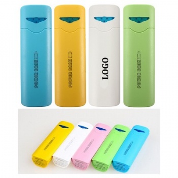 Superior Power Bank Charger 2200mAh