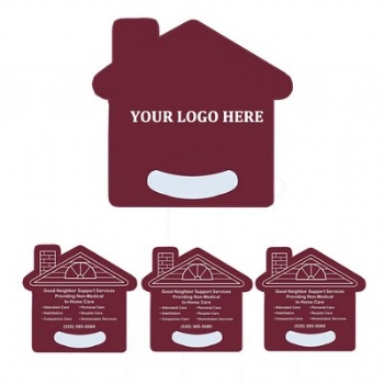 House Custom Hand Fans