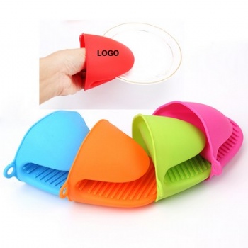 Silicone Oven Mitts Glove