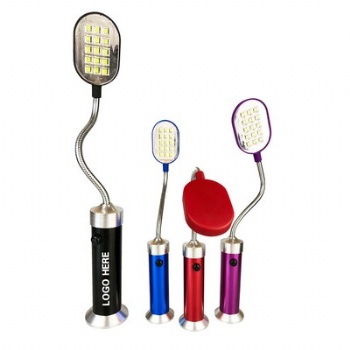 Grill LED Flexible Flashlight