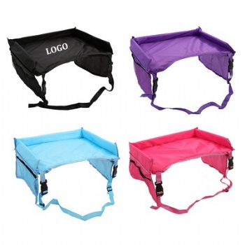 Kids Car Seat Lap Tray