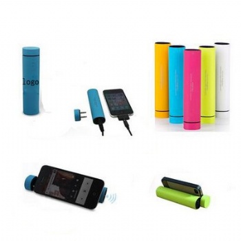 Multi-Purpose Power Bank