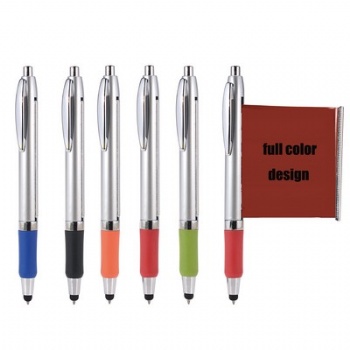 Banner Stylus Pen