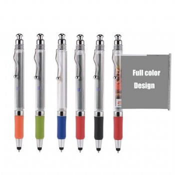 Banner Stylus Pen