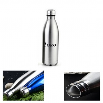 Stainless Steel Bottle