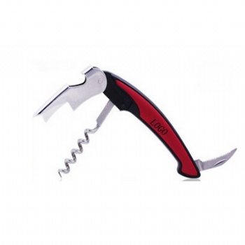 Stainless Steel Bar Tool W/Nylon Pouch