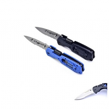 Tac-Force EMT Rescue Knife