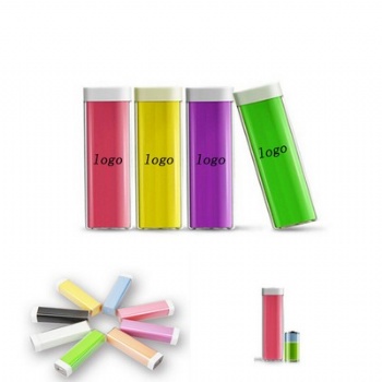 2200 mAh Flash Power Bank