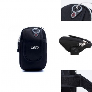 Audio Device Arm Band Holder