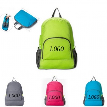 Waterproof Foldable Backpack