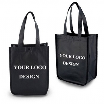 Non Woven Laminating Bag