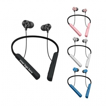Magnetic Wareless Sport Headphone