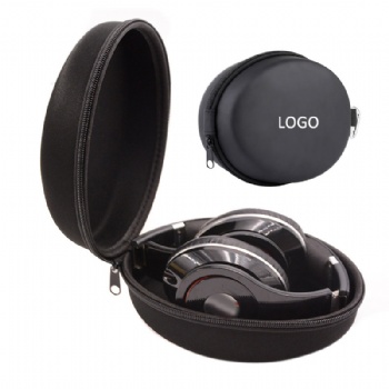 EVA Headphone Travel Case