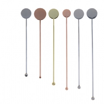 Metal Drink Stirrers