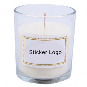 Premium Jar Scented Candles