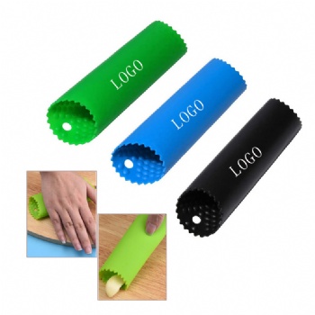 Garlic Peeler Skin Remover
