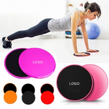 Core Sliders For Work out