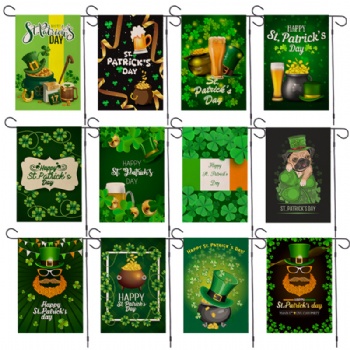 Double Sided Seasonal Garden Flags