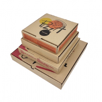 Printed Corrugated Kraft Paper 12