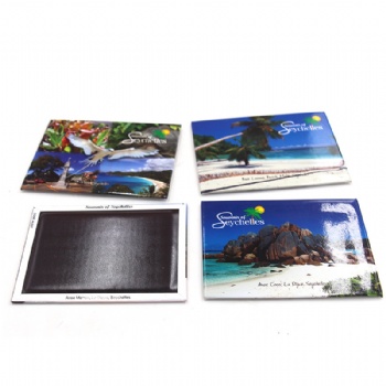 Tinplate Fridge  Magnets