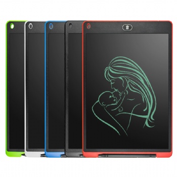 LCD Writing Tablet Electronic Drawing Pad Doodle Board 12inch