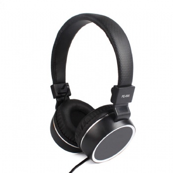 Foldable On-Ear Headphone