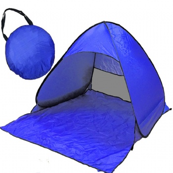 Pop Up Beach Tent