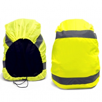Reflective Bag Cover