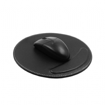 Round Mouse Pad