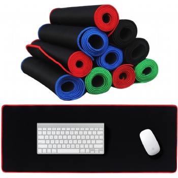Extended Gaming Mouse Pad