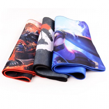 Extended Gaming Mouse Pad