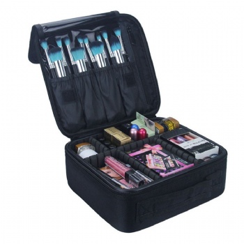 Travel Cosmetic Organizer