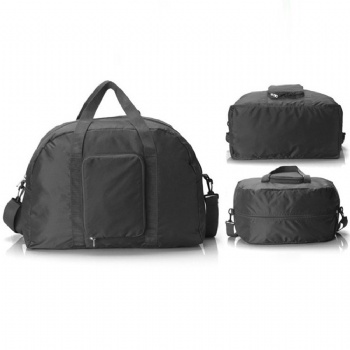 Foldable Duffle Bag