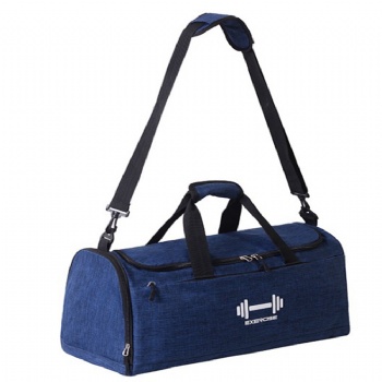 Travel Duffel Bag