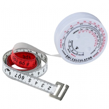 BMI Tape Measure