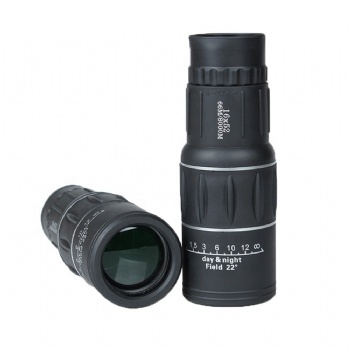 16x52 Dual-focus Monocular Telescope