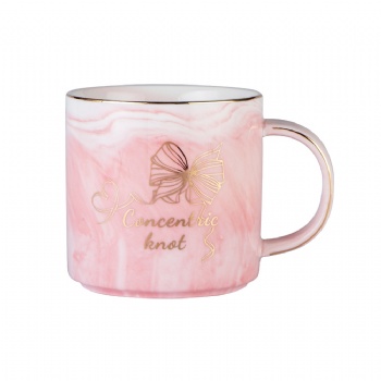 13oz Ceramic Coffee Mug Cup