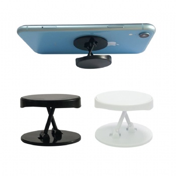 Cell phone Push-Pull Grip Holder